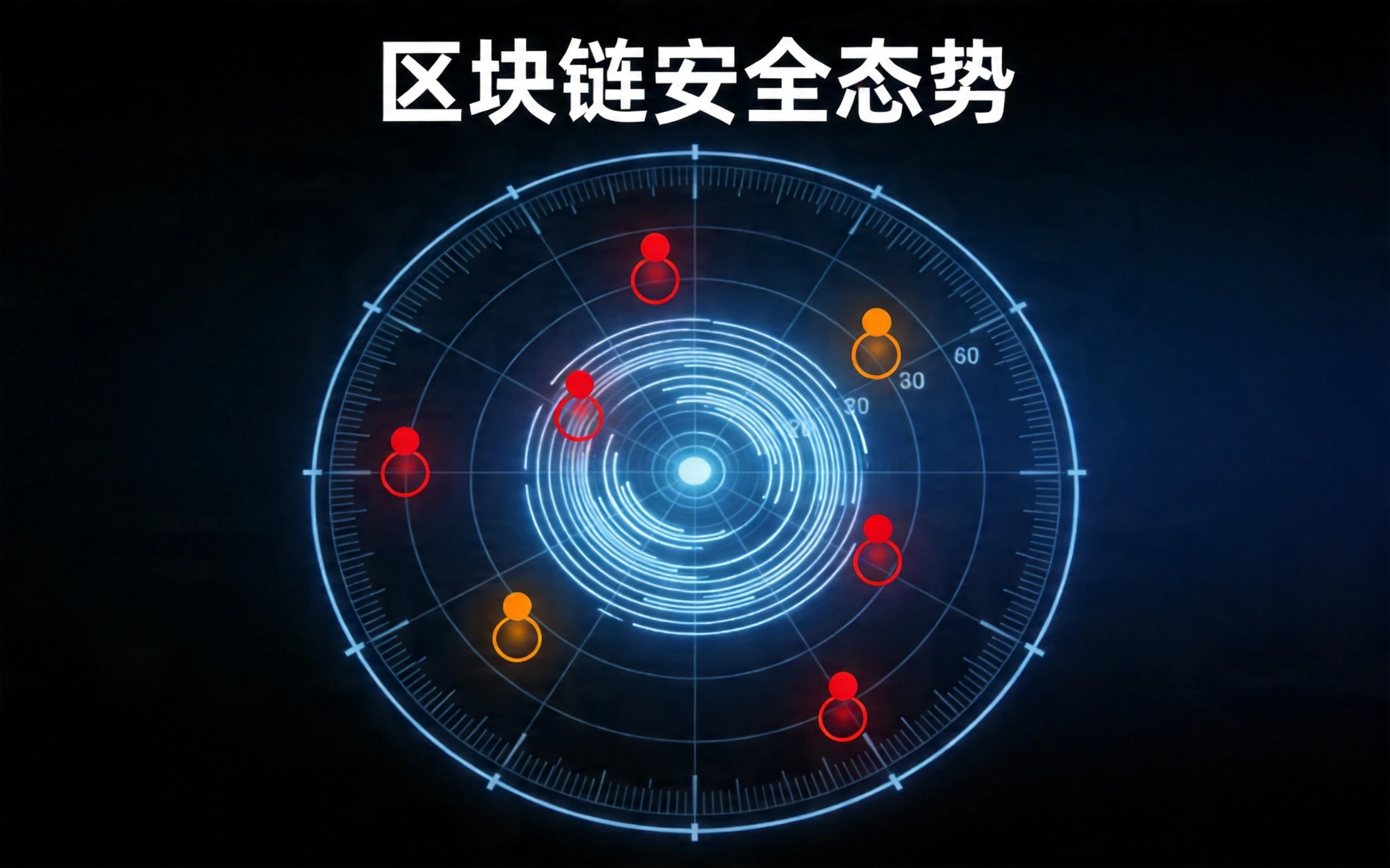 2026年区块链安全态势：从Drift事件到量子威胁的全景分析