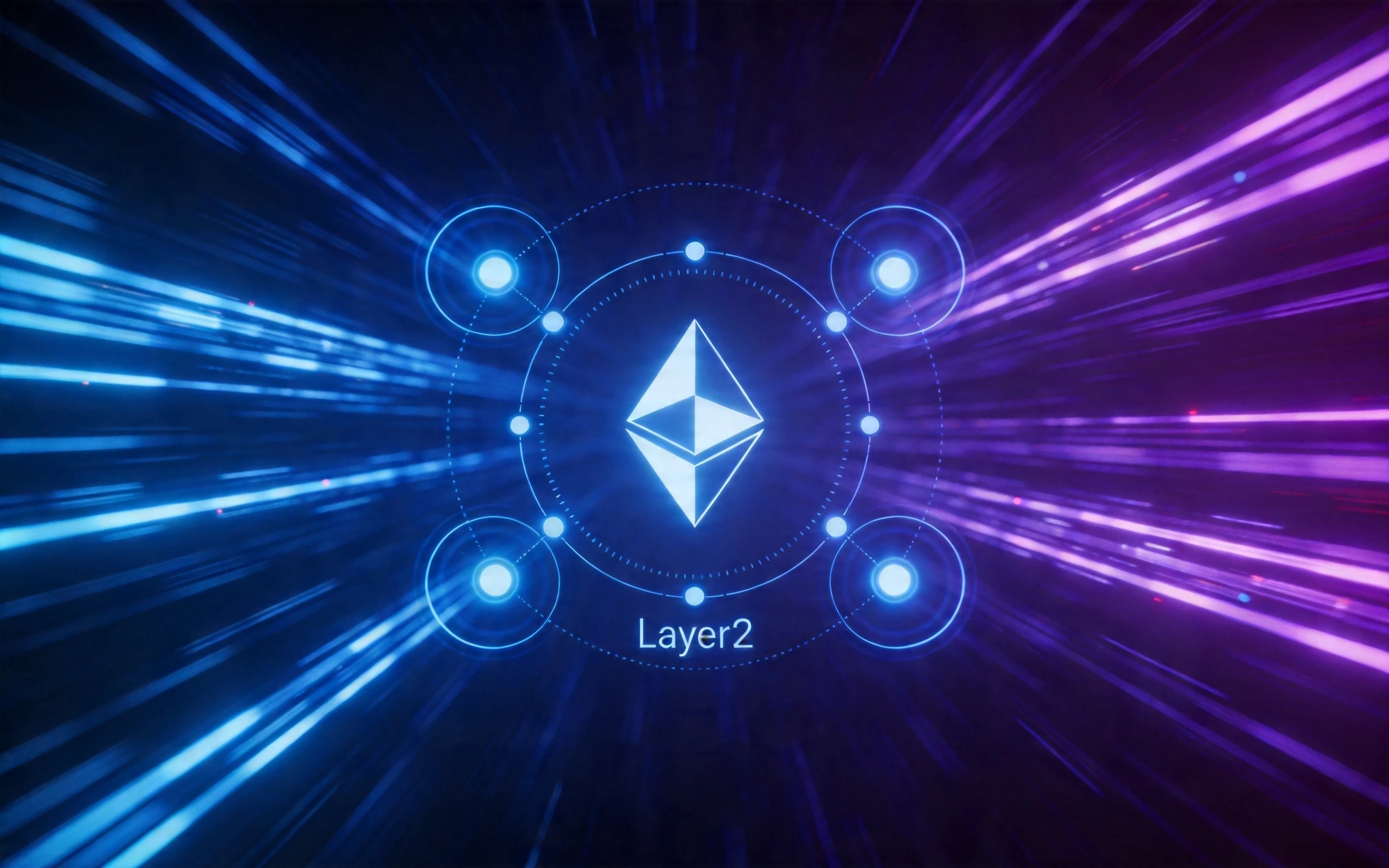 以太坊Layer2技术演进：Glamsterdam升级与性能突破