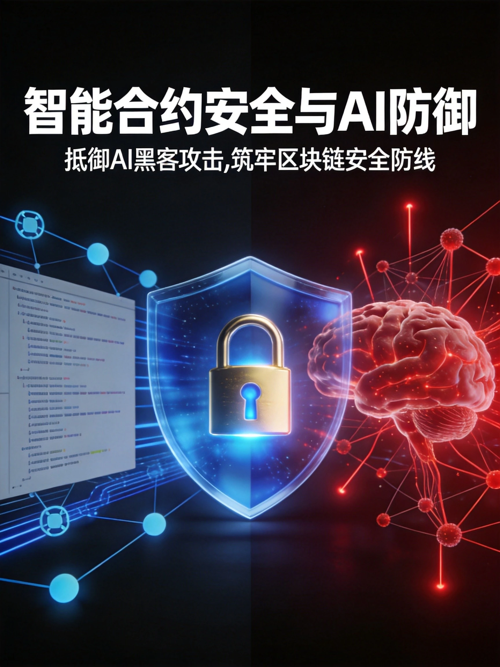 2026年Q1智能合约安全态势与AI黑客防御策略