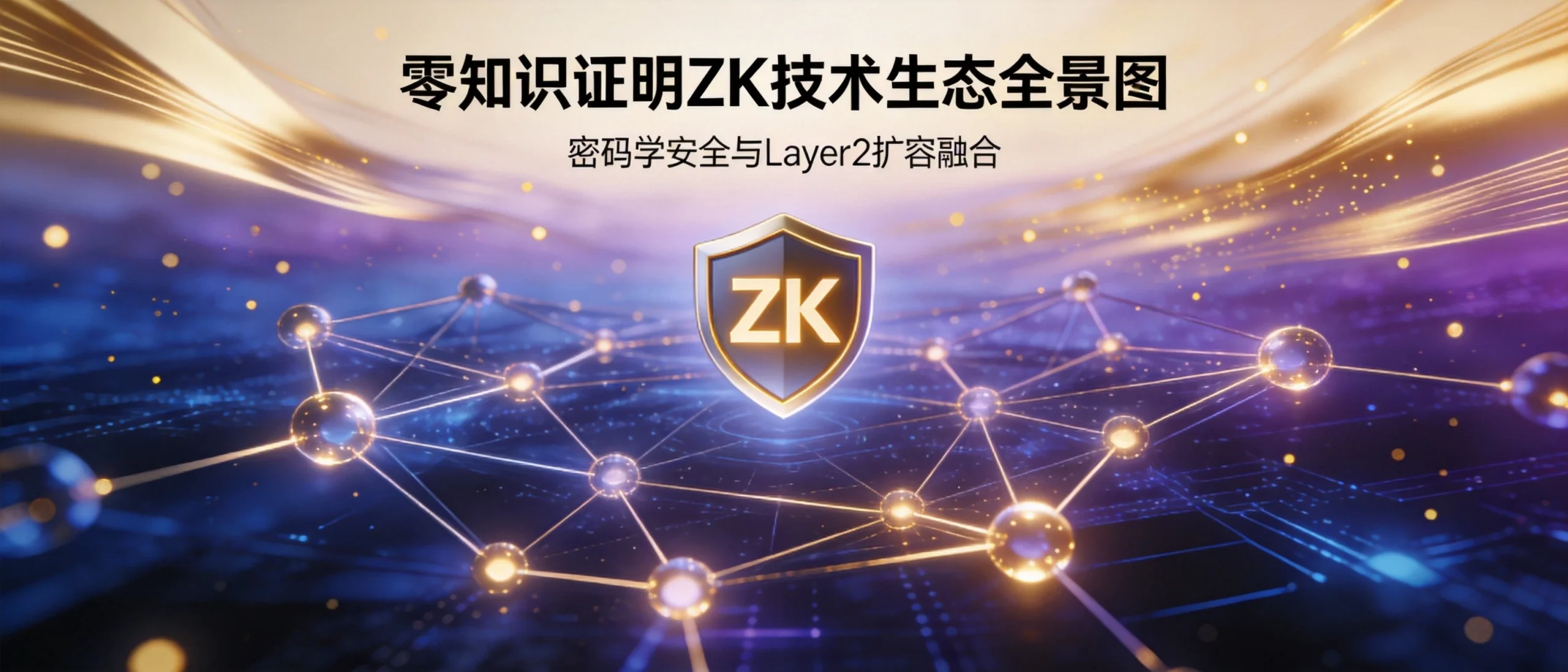 2026年ZK系项目生态全景图:从技术验证到大规模应用