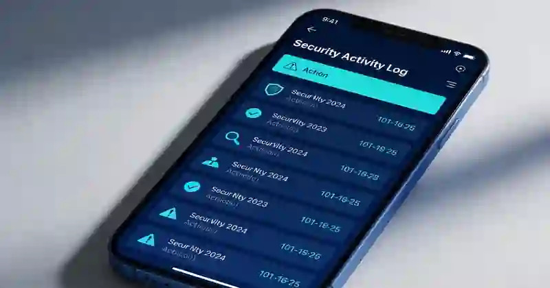 欧易OKX怎么查看账户操作日志?2026年新手完整指南