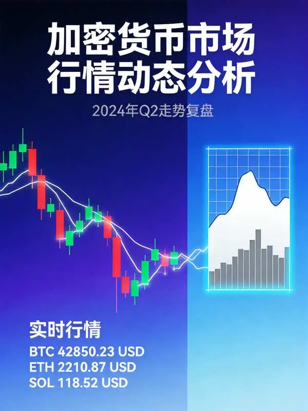 币安如何查看数字货币市场行情