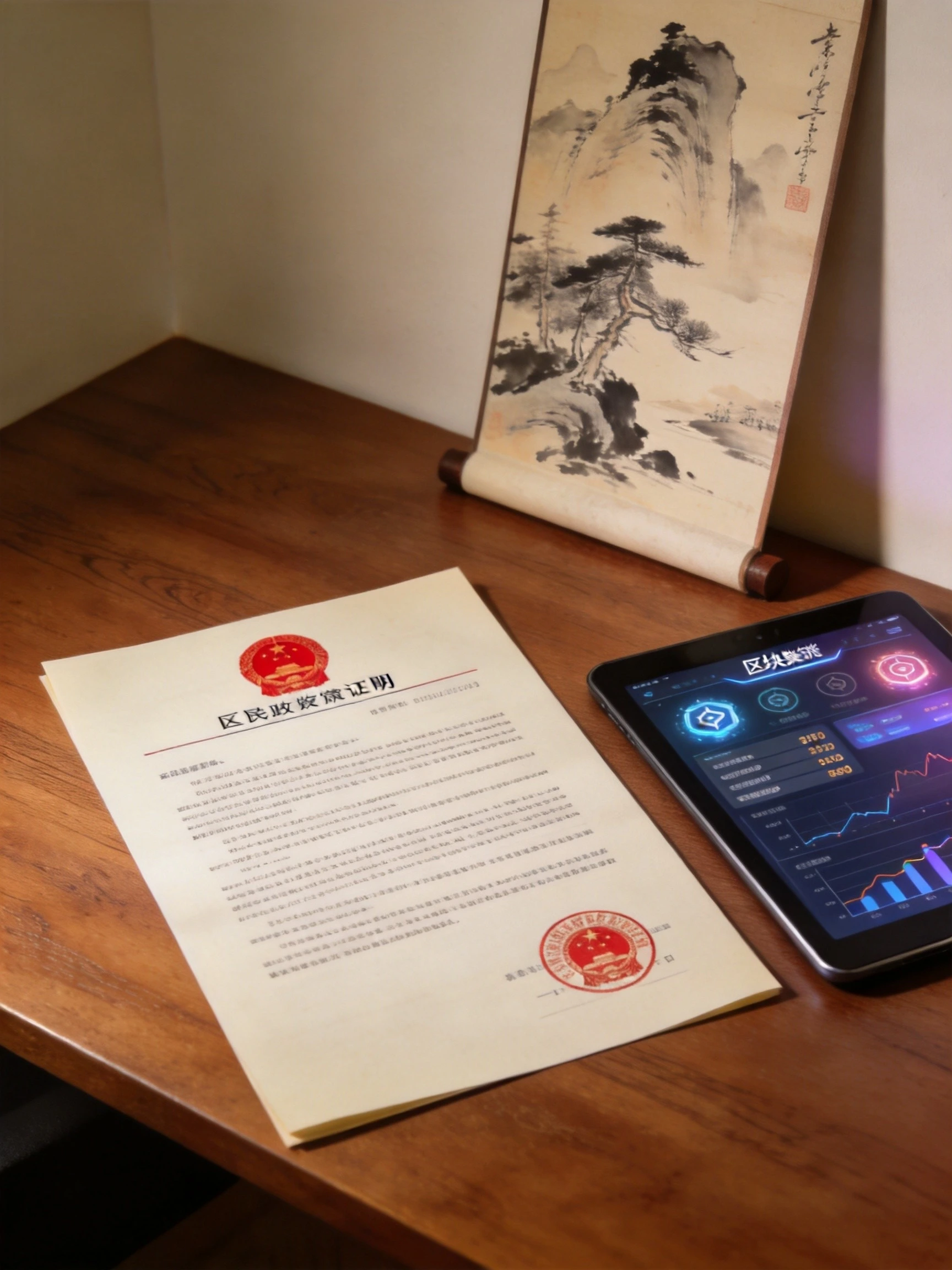 中国八部门42号文发布:RWA代币化正式纳入分类治理框架