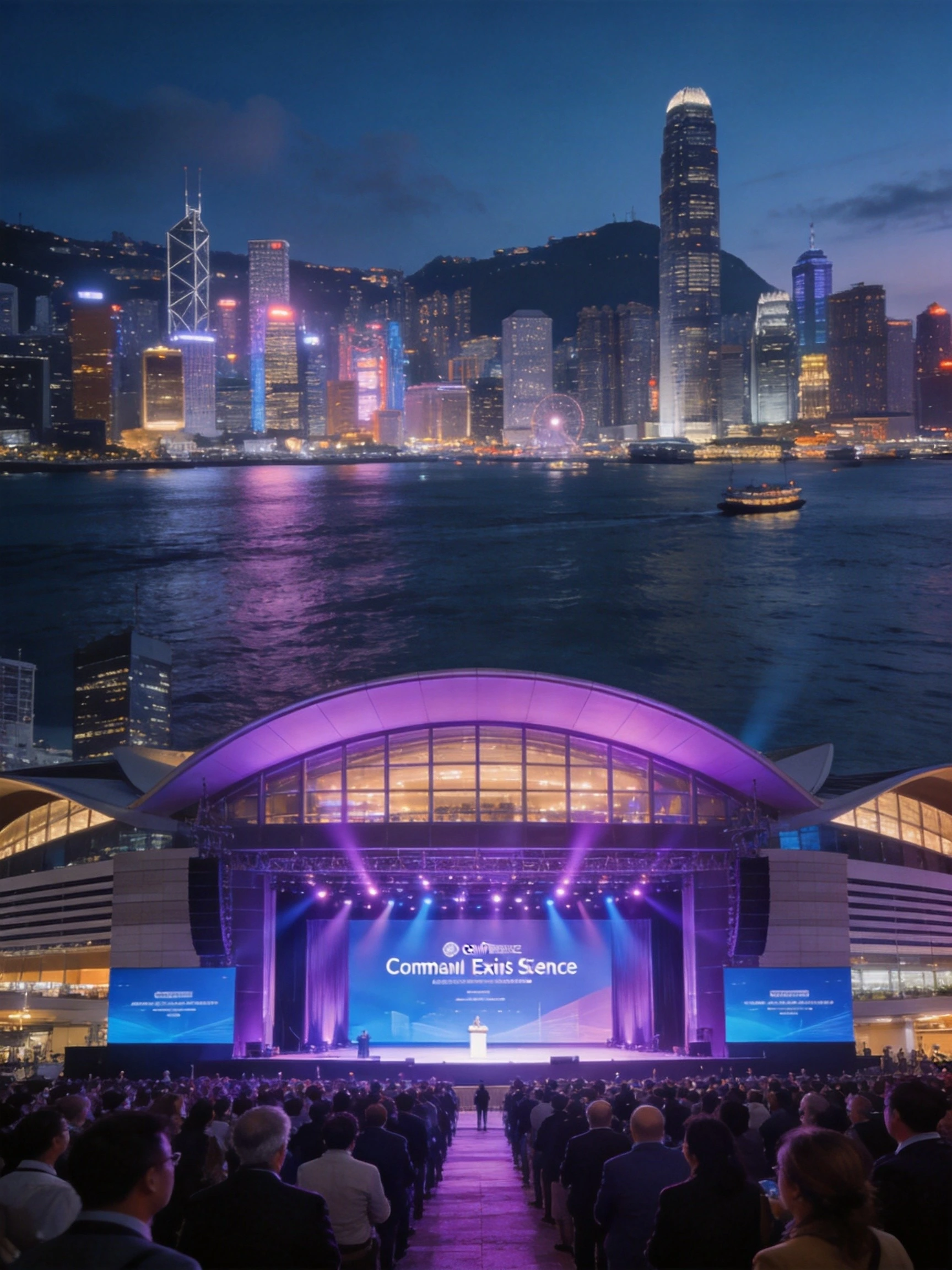 2026香港Web3嘉年华闭幕:从概念到落地,三大主线定调新周期