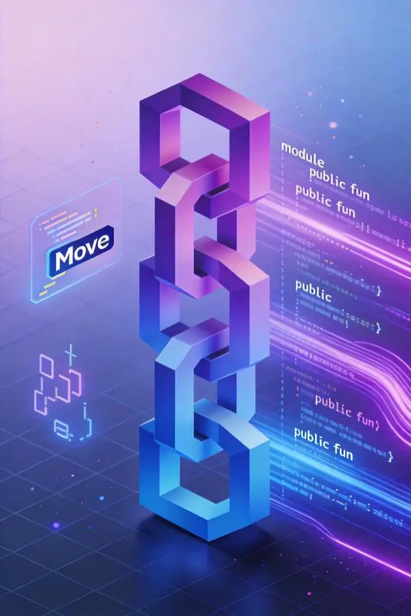 Sui Move开发实战：从环境配置到第一个DeFi合约的完整指南