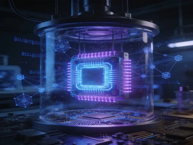 量子计算威胁逼近：2026年主流公链抗量子升级全景观察