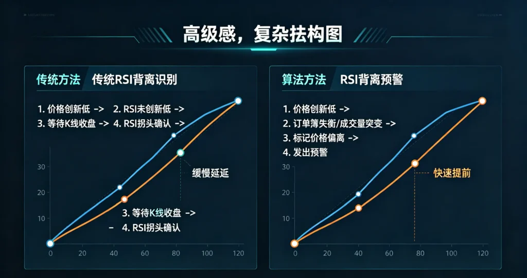 多层交易数据逻辑图