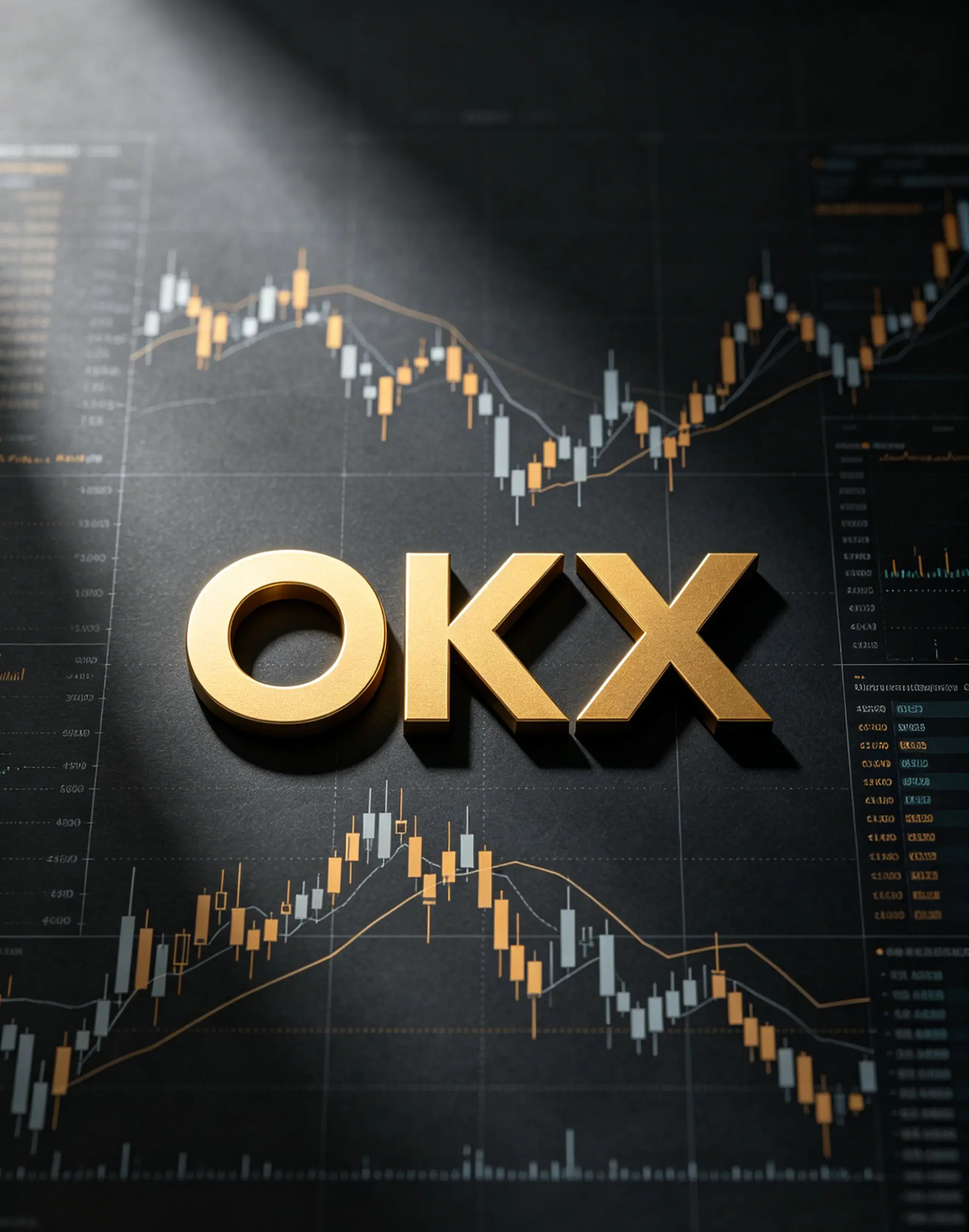 OKX 资金费率深度解析