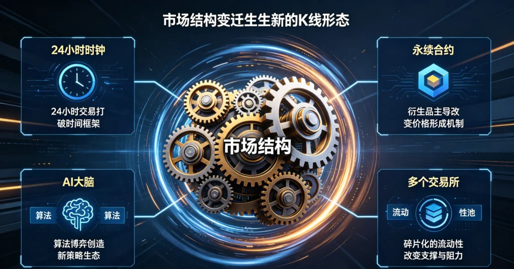 多维形态识别引擎结构图