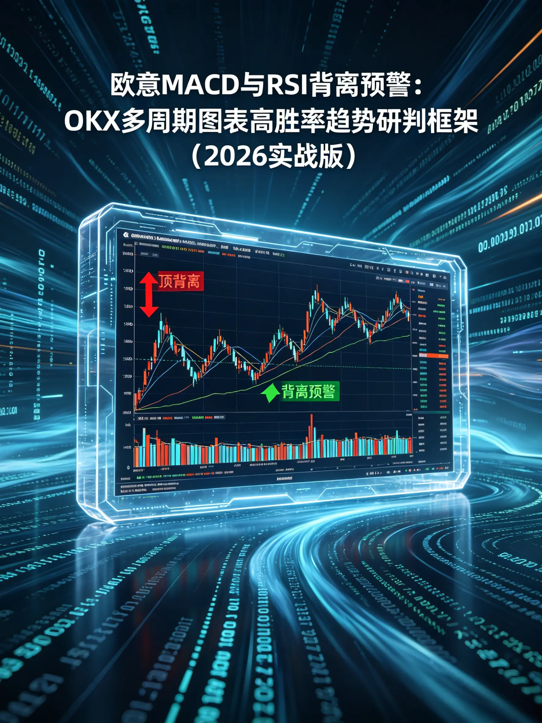 OKX 多周期背离策略