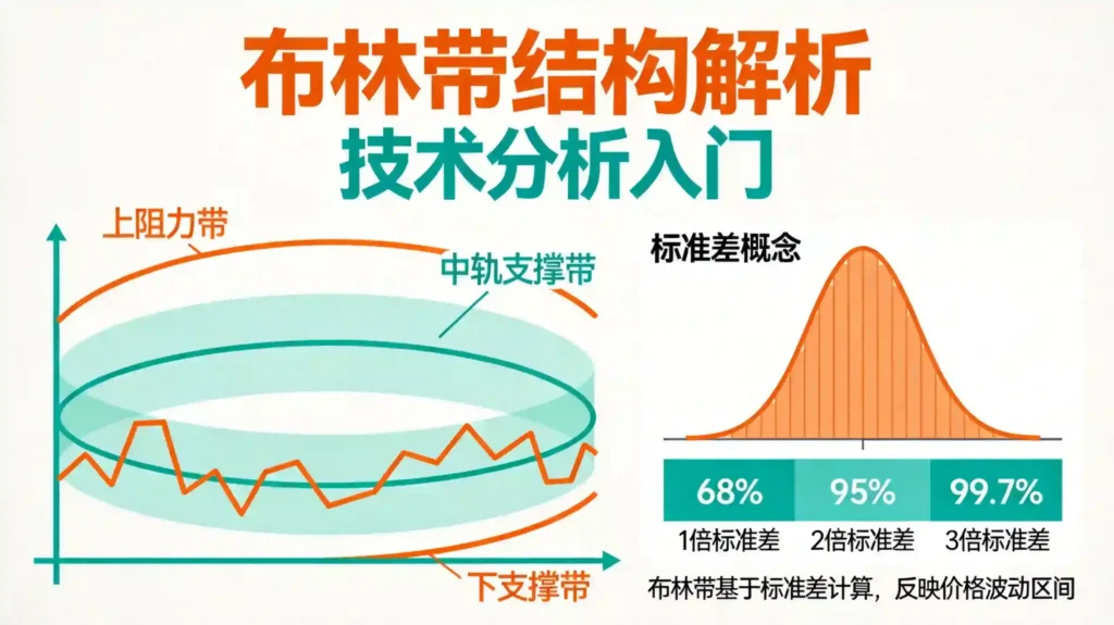 布林带三线结构解析