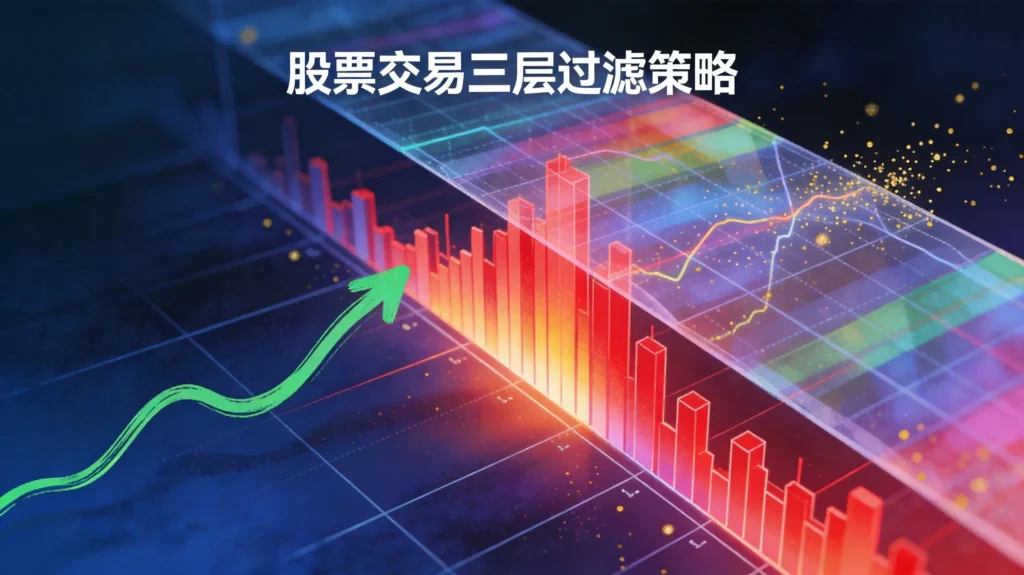 三层滤网过滤无效信号