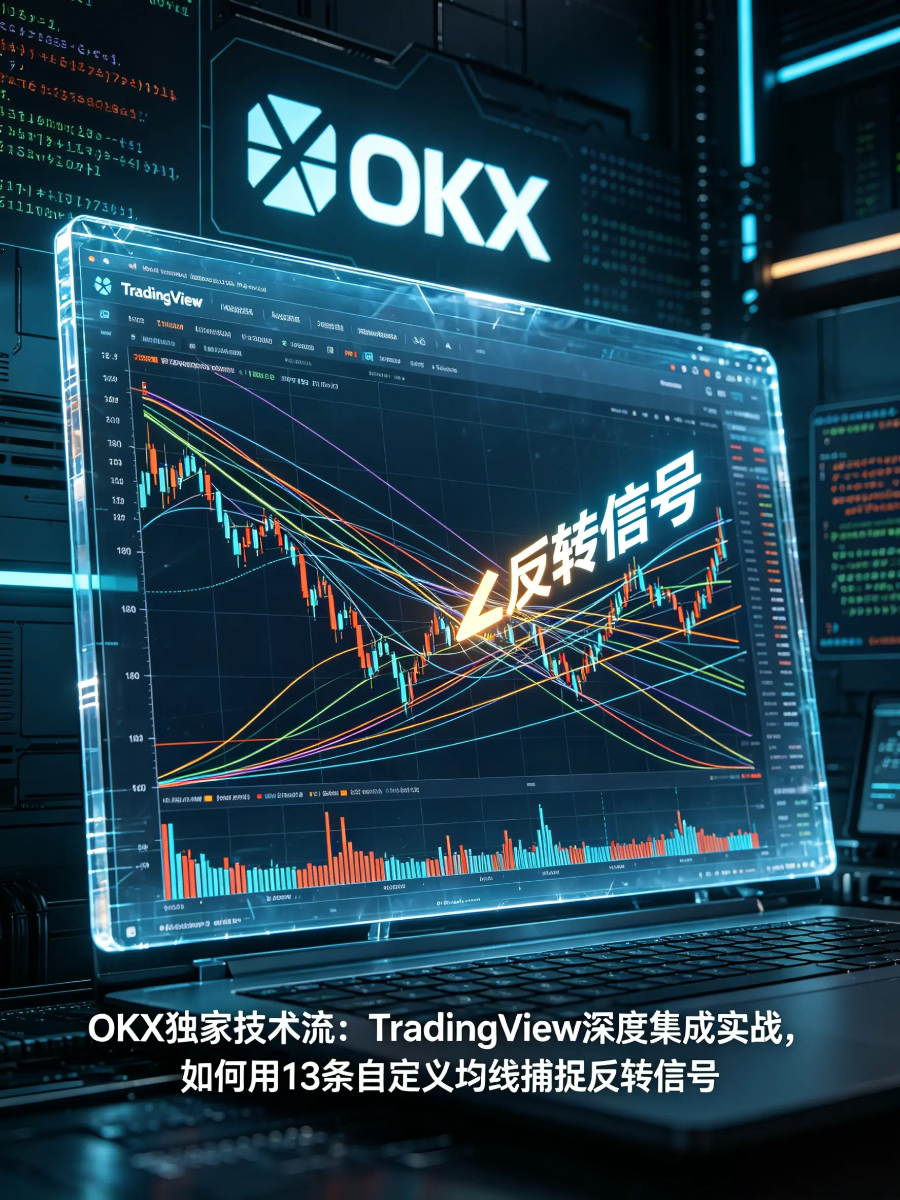OKX 均线反转信号实战