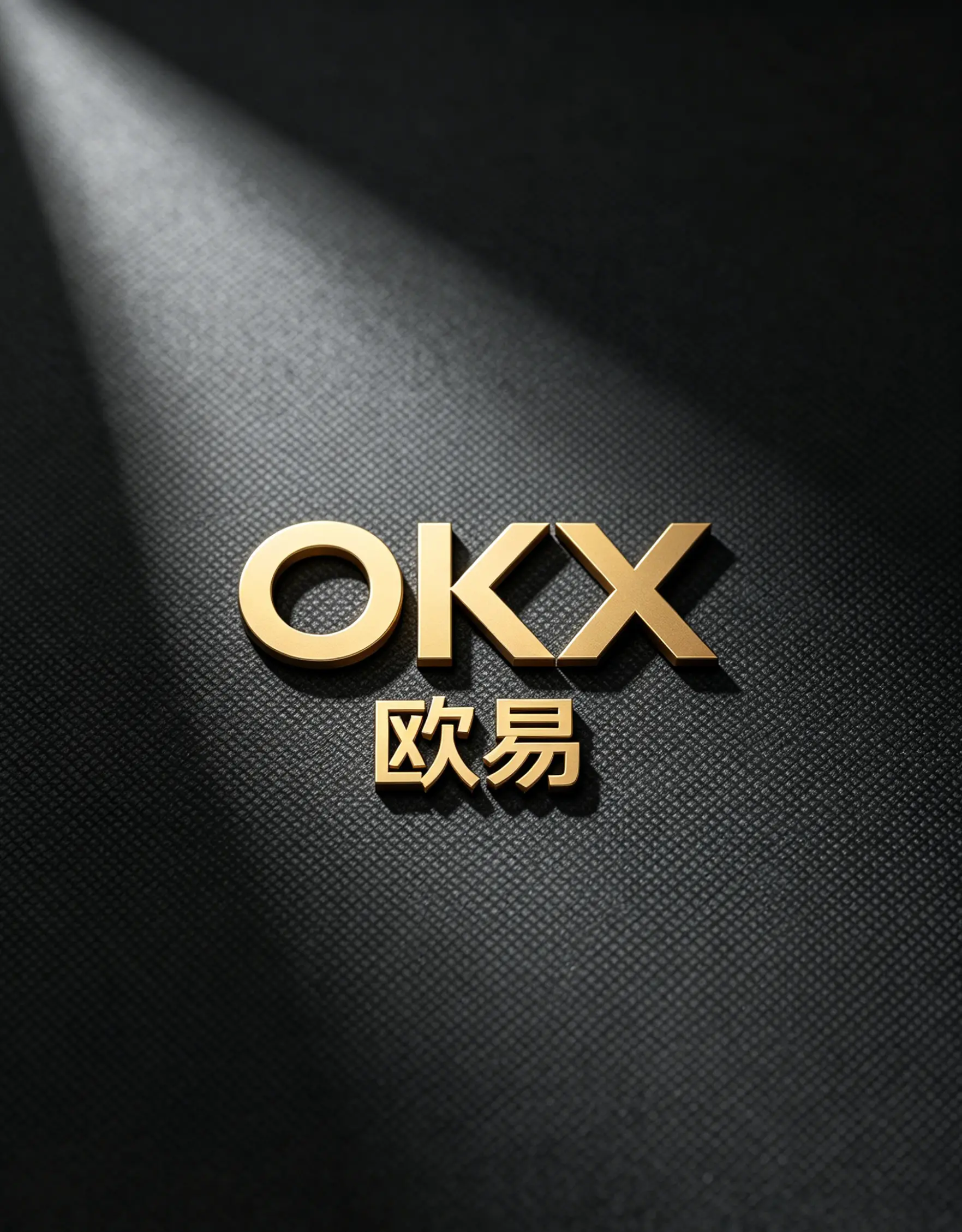 欧易封面图