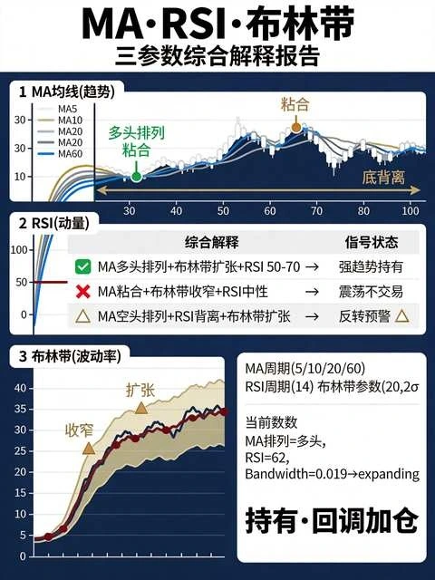 三参数测井综合解释