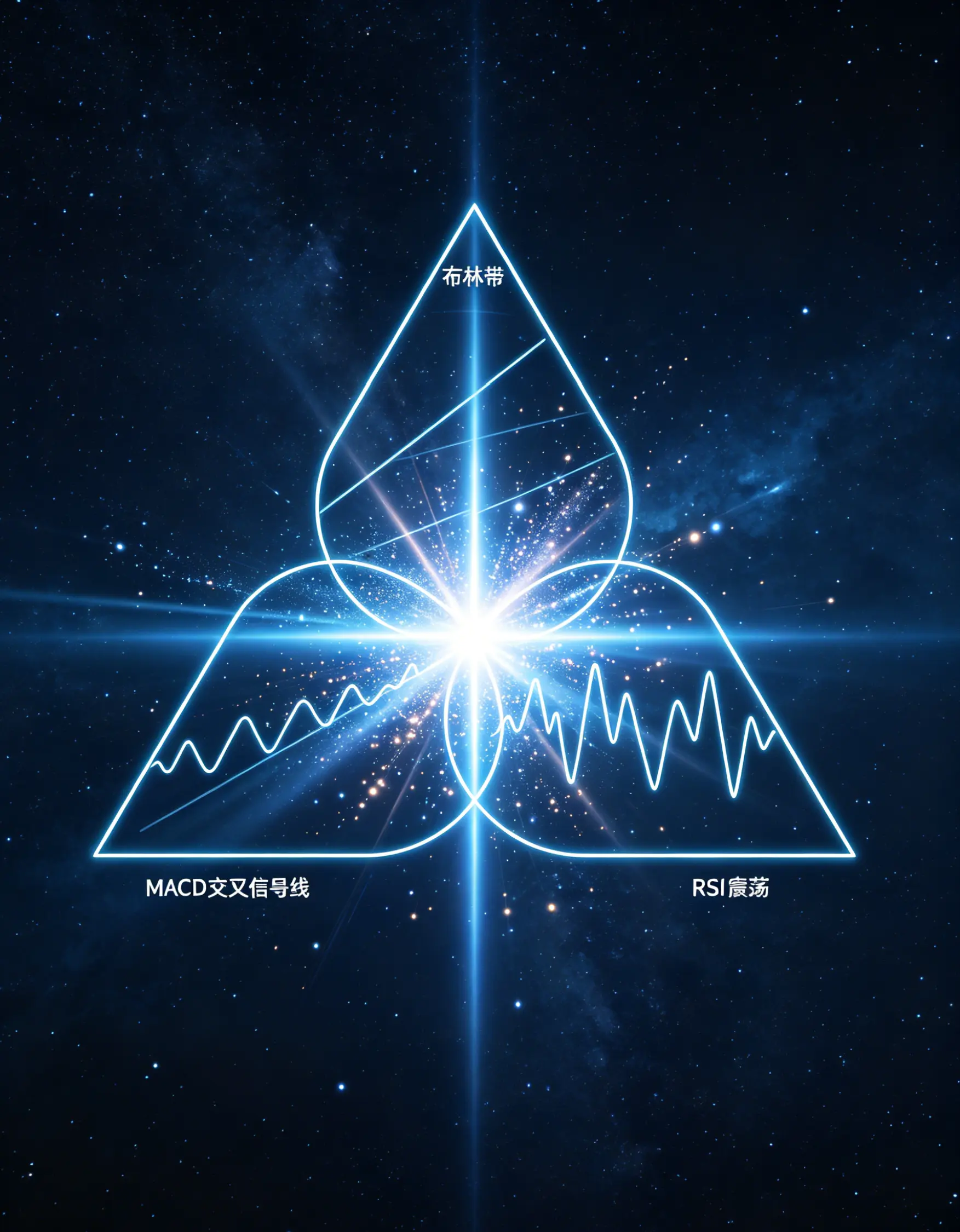 三指标共振