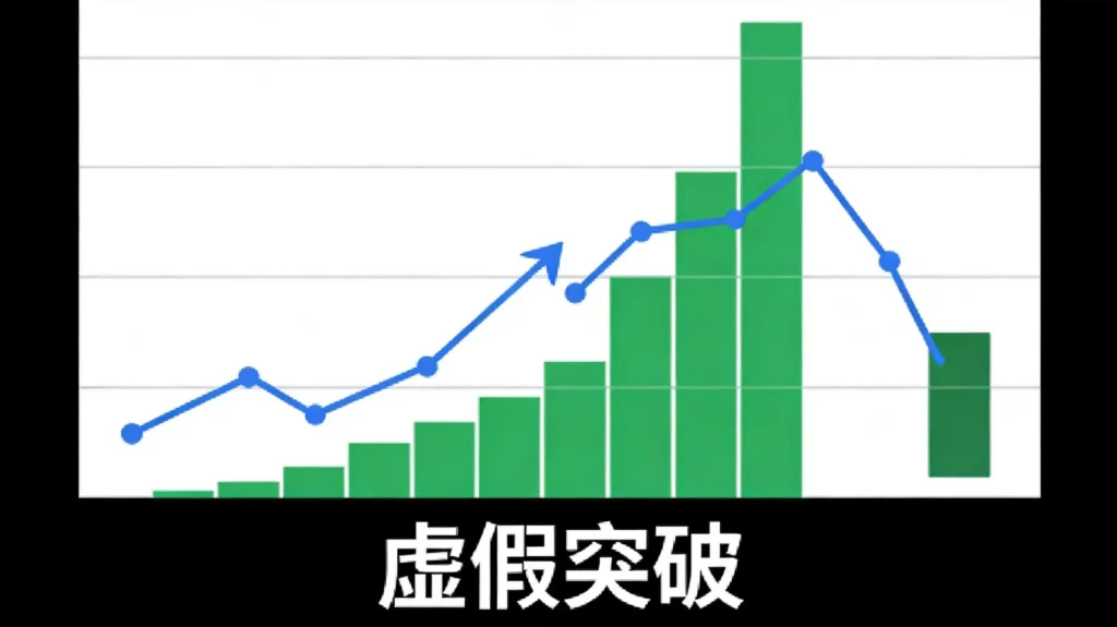 撤单诱多三大手法