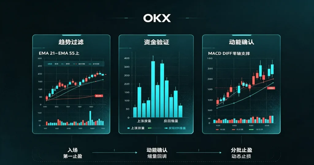 三指标共振