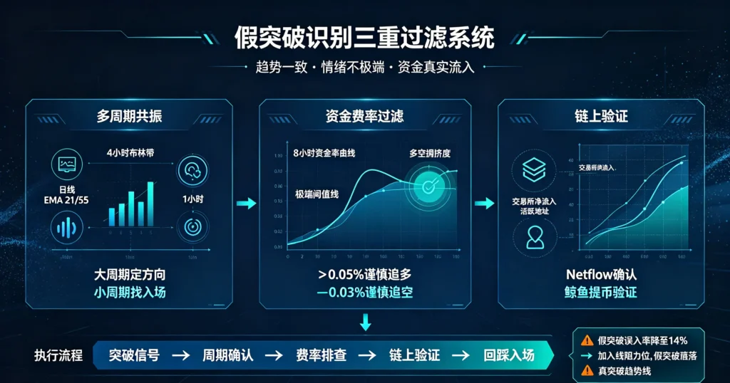 三重过滤系统图