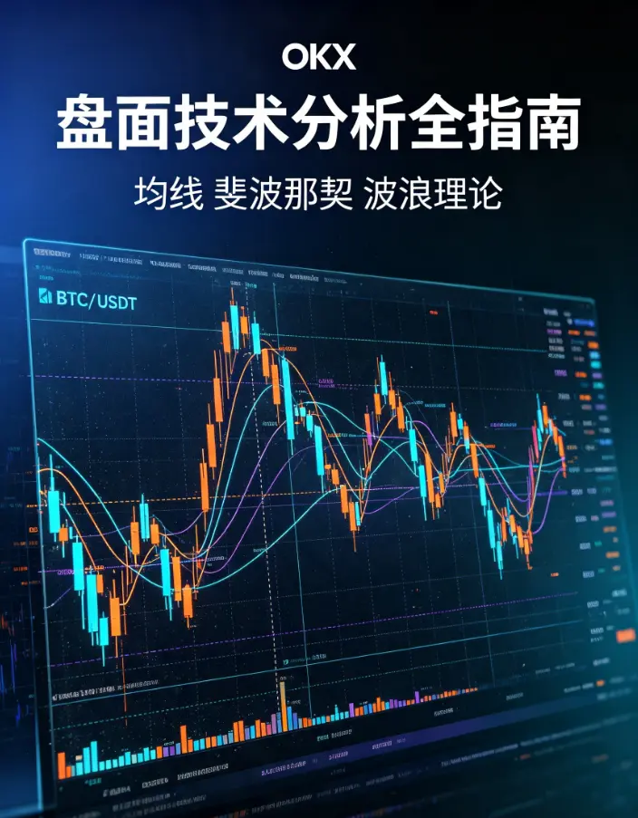 盘面技术分析全指南：均线系统到波浪理论多周期实战拆解