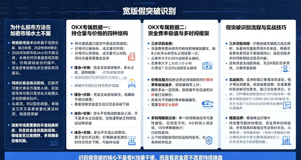 持仓量资金费率过滤系统
