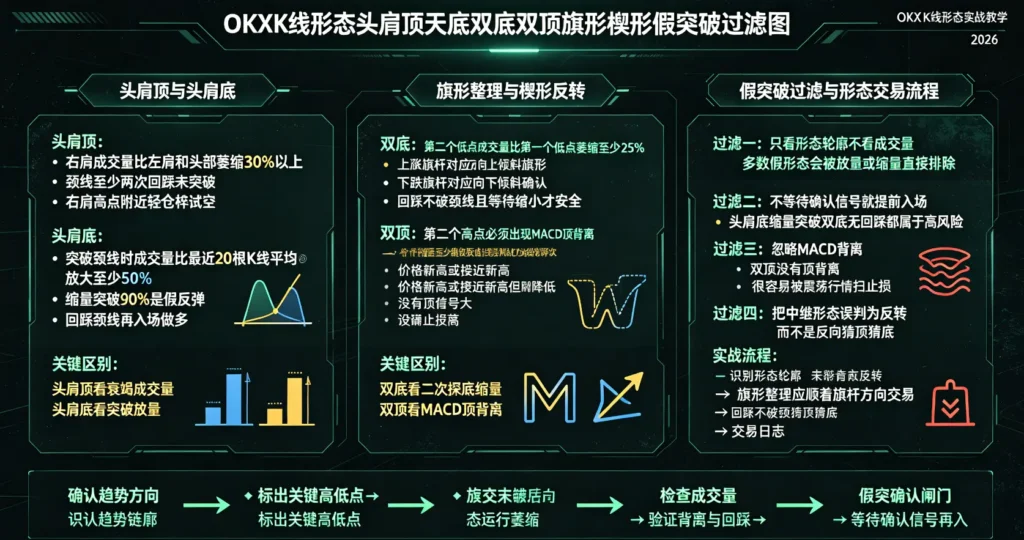 六类形态假突破过滤图