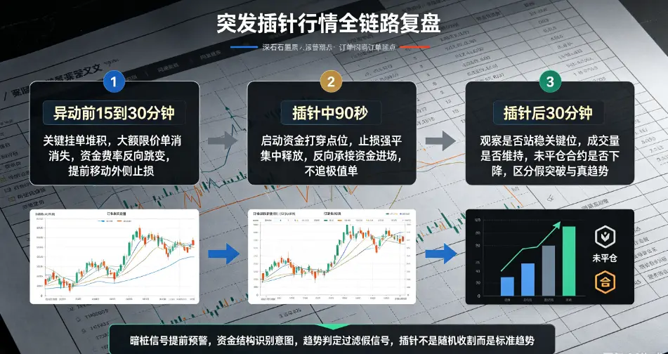 插针异动复盘全链路地图