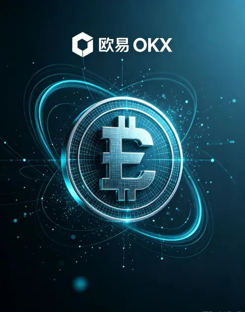 OKX封面图