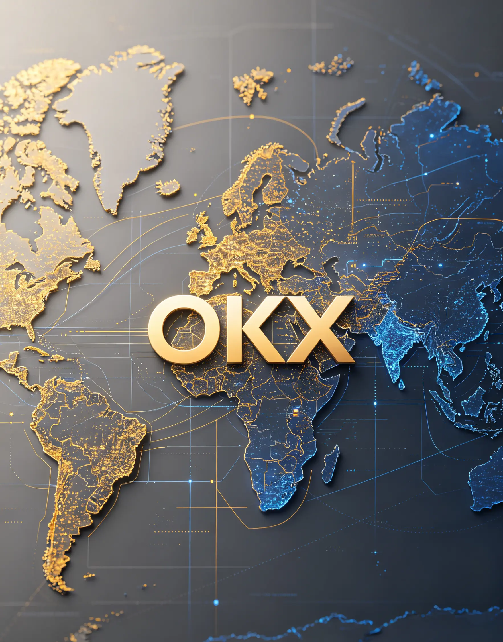 OKX封面图