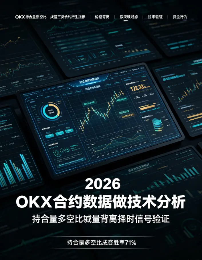 合约数据分析封面