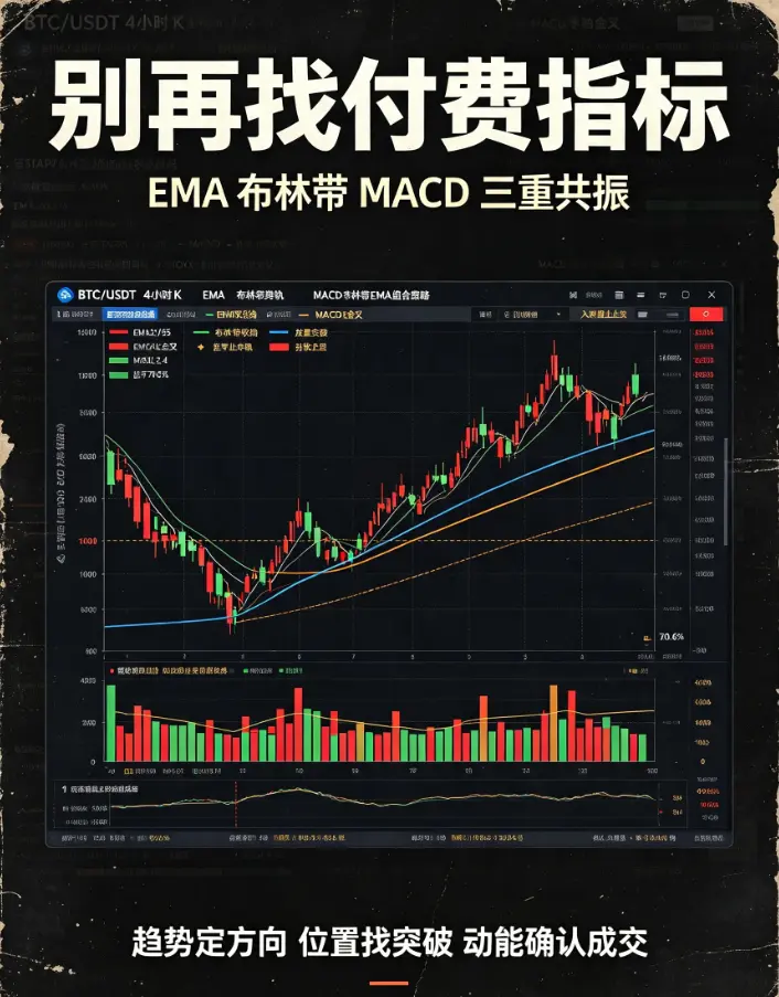 三重共振策略封面