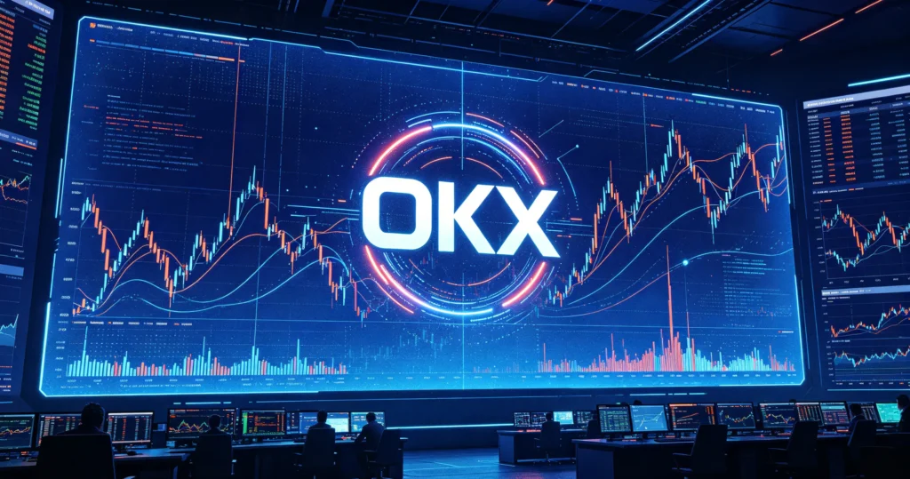 OKX插图