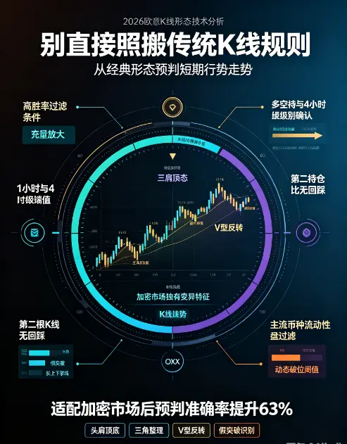 K 线形态实战优化