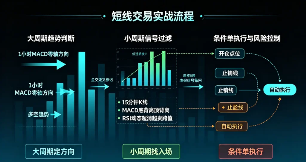 双指标共振流程