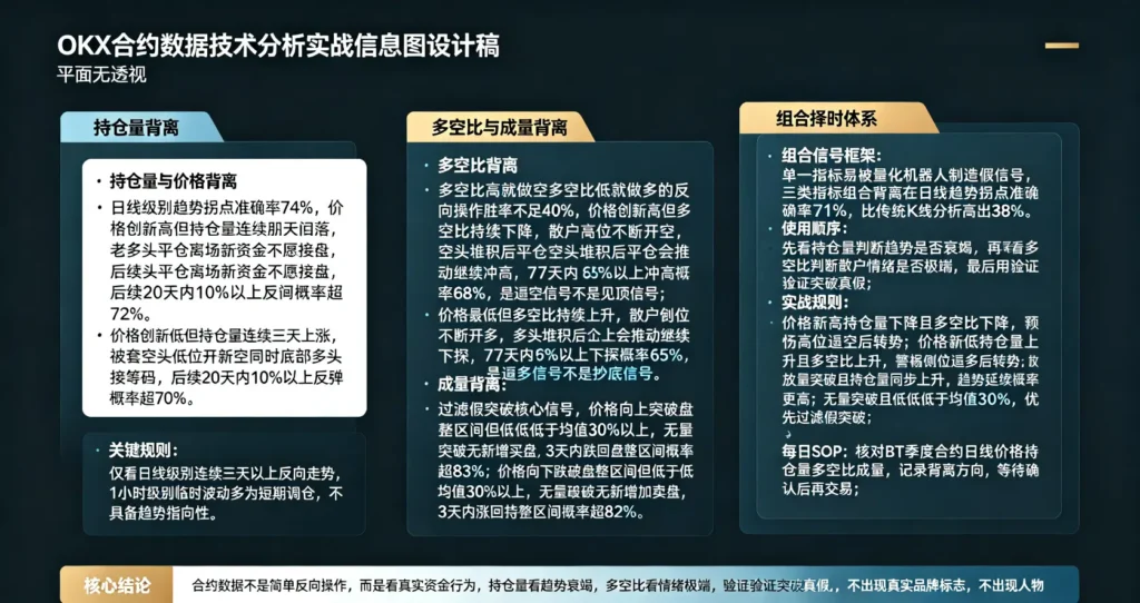 背离择时解析图
